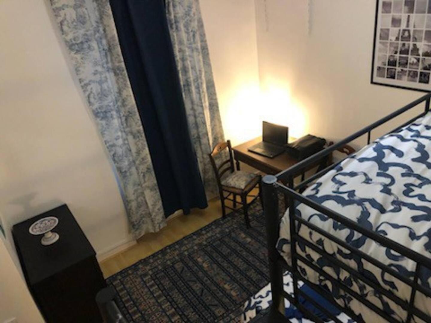 Cozy And Nice Homestay Room - Chambre D'Hote París Exterior foto